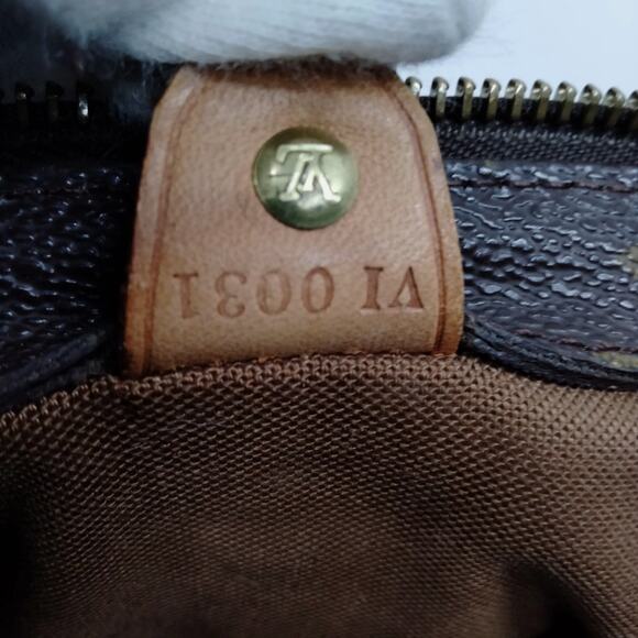 💎✨Authentic✨💎Louis Vuitton Cabas Piano Monogram - Picture 9 of 9